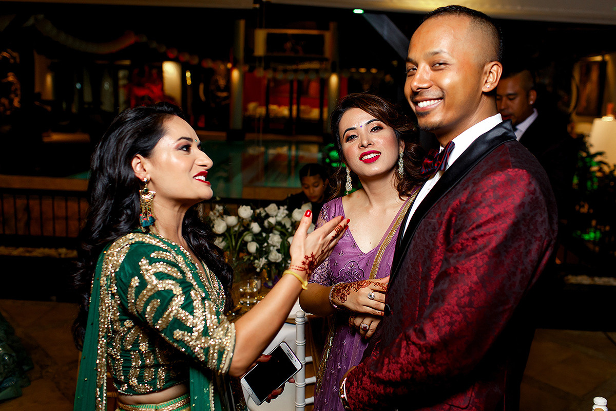 Необыкновенная свадьба на Пхукете. Фотограф на Пхукете в Таиланде