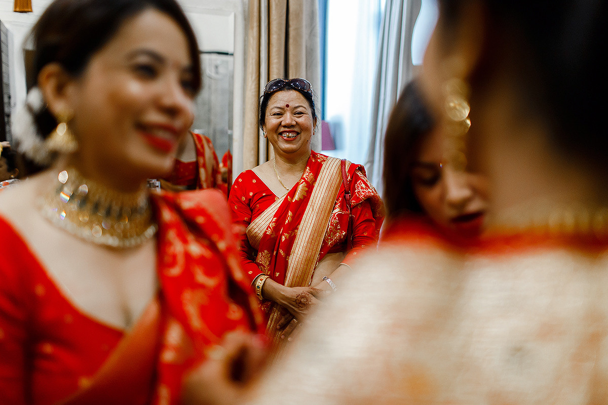 Необыкновенная свадьба на Пхукете. Фотограф на Пхукете в Таиланде