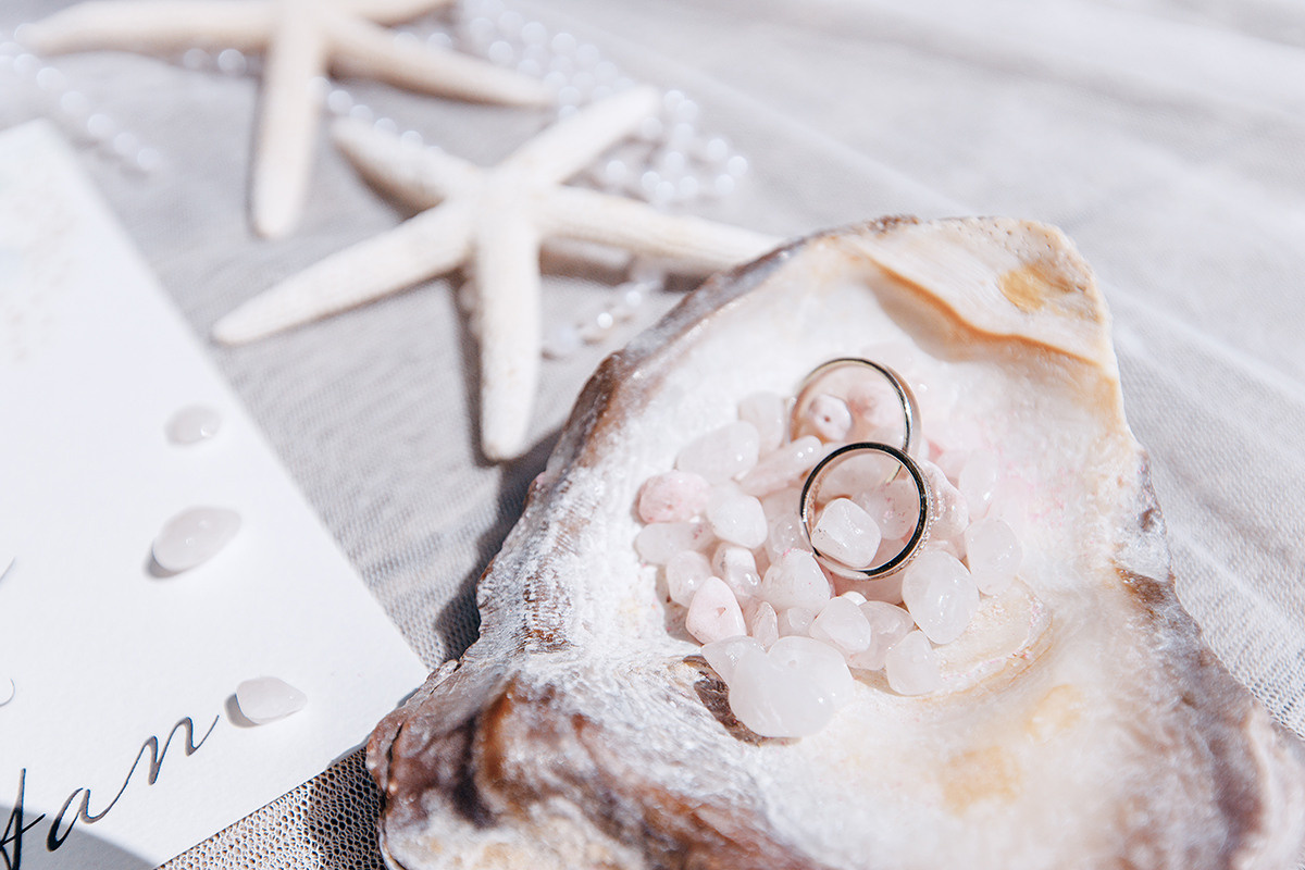 Wedding ceremony for a couple from Turkey in Phuket. Photographer in Phuket. Photographer Thailand