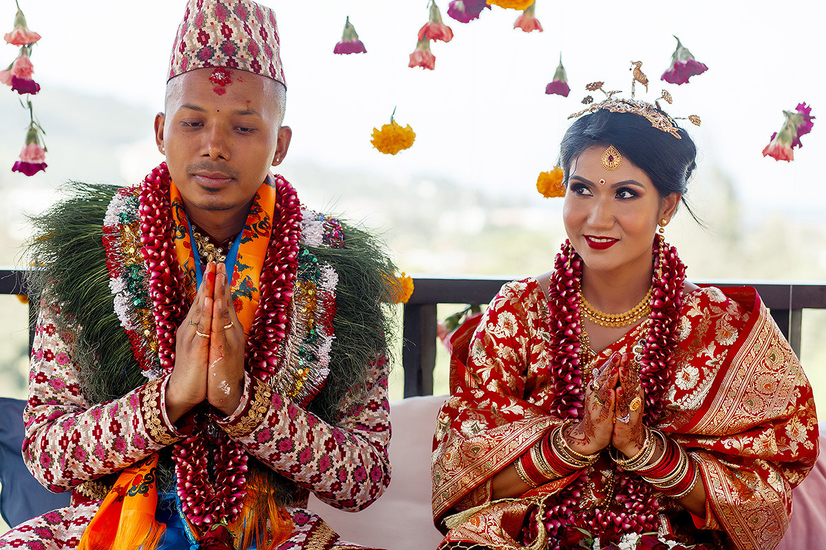 Необыкновенная свадьба на Пхукете. Фотограф на Пхукете в Таиланде