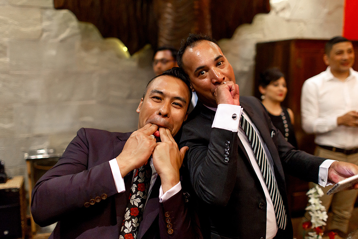 Необыкновенная свадьба на Пхукете. Фотограф на Пхукете в Таиланде