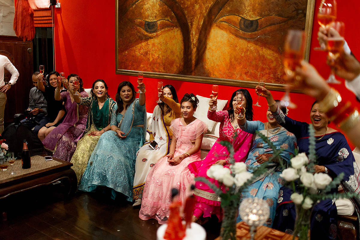 Необыкновенная свадьба на Пхукете. Фотограф на Пхукете в Таиланде