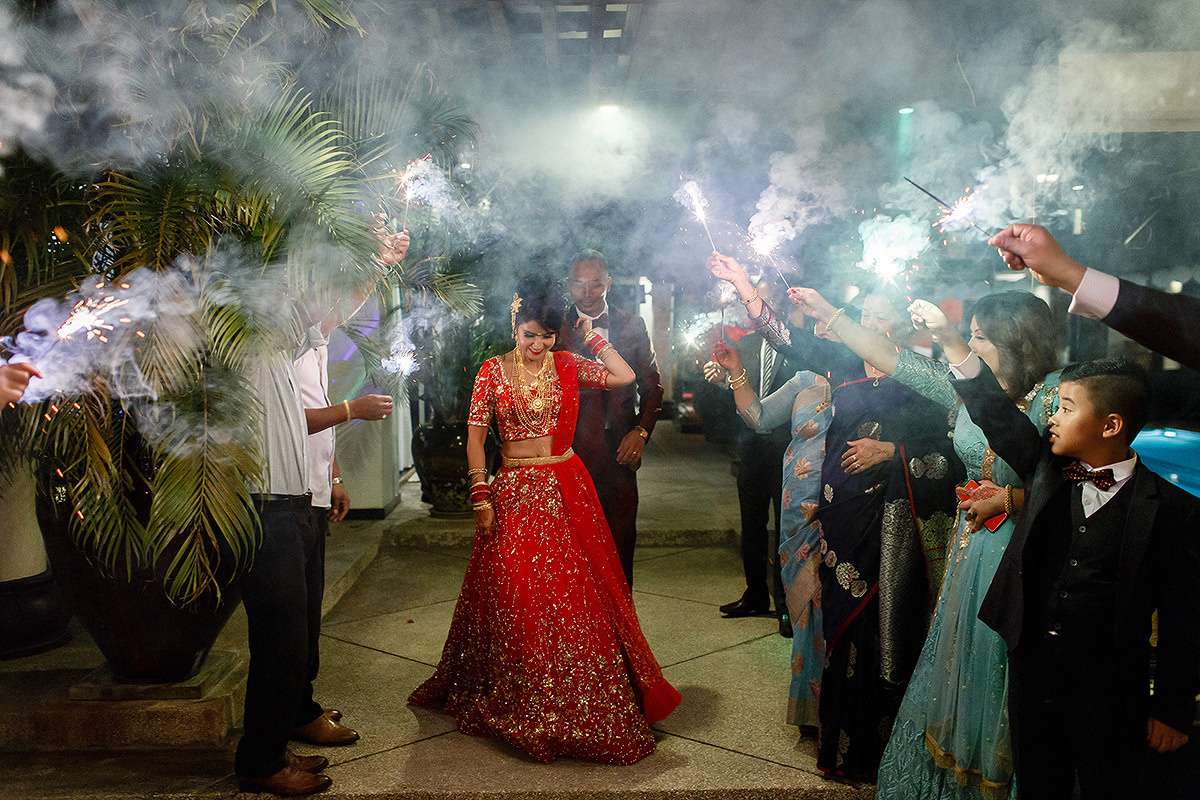 Необыкновенная свадьба на Пхукете. Фотограф на Пхукете в Таиланде