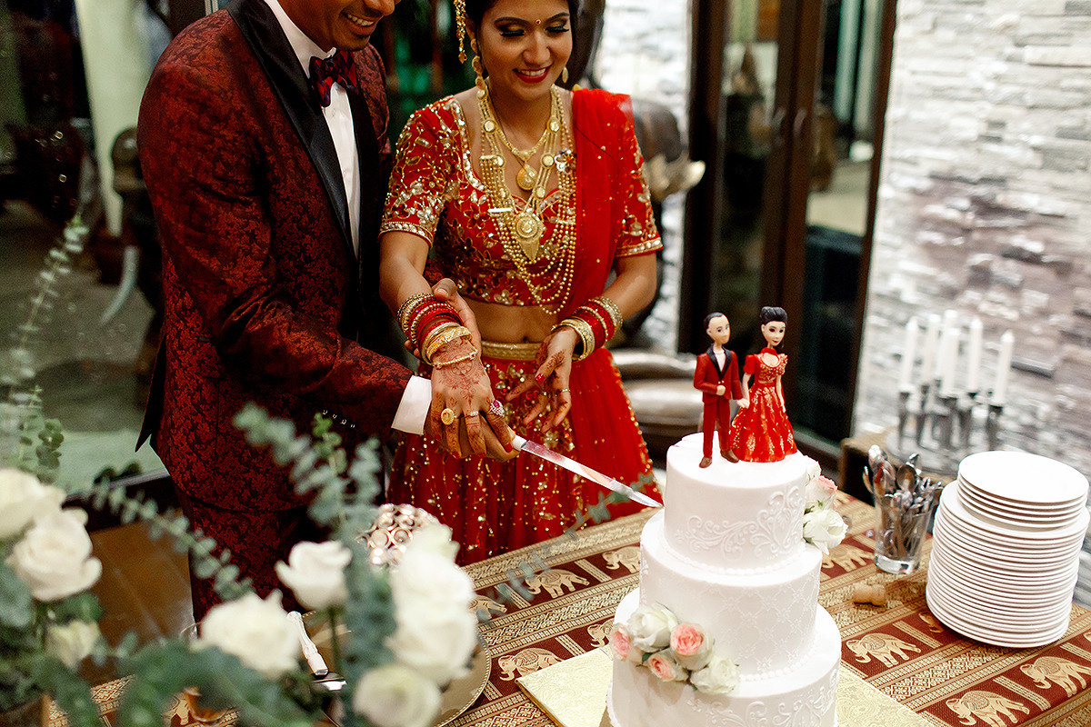 Необыкновенная свадьба на Пхукете. Фотограф на Пхукете в Таиланде