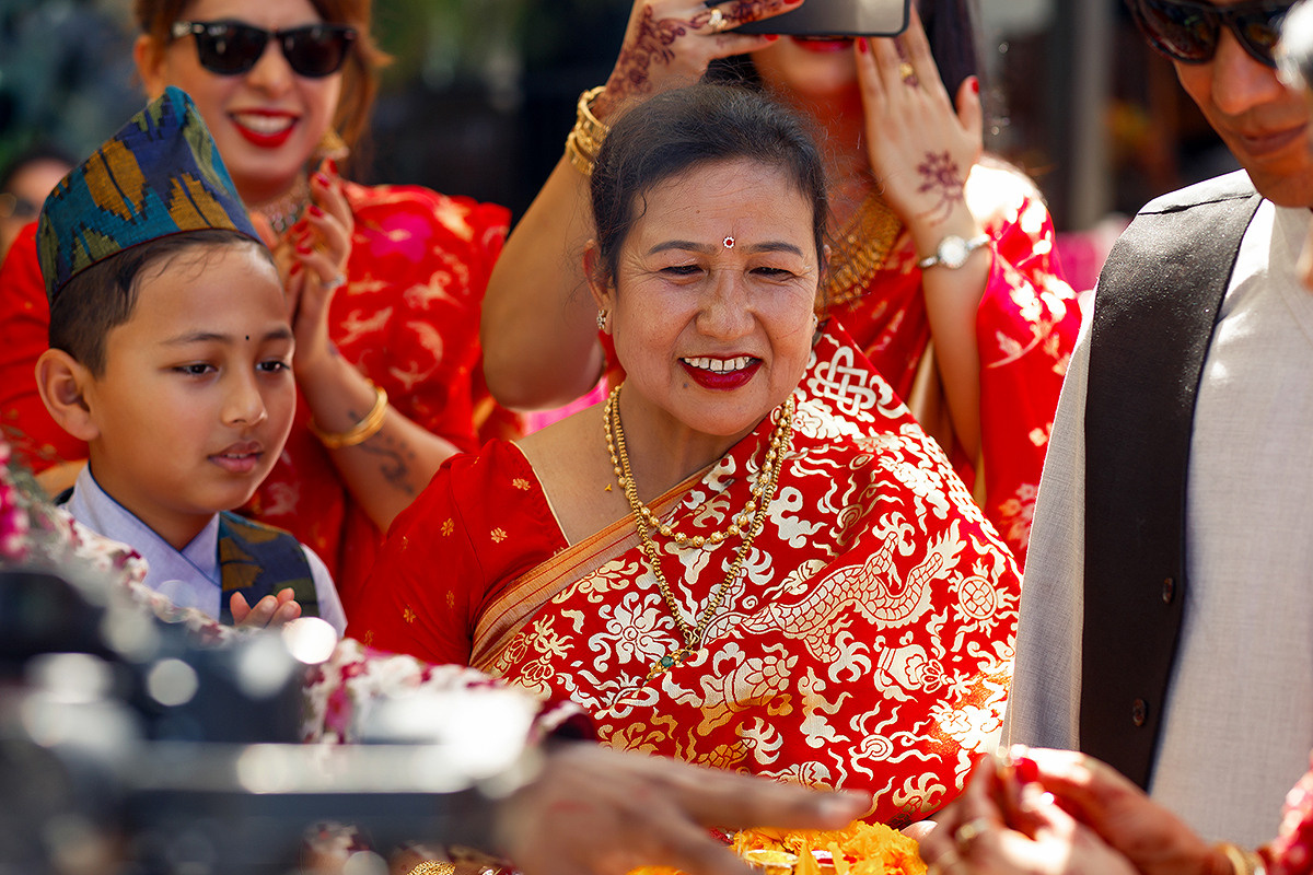 Необыкновенная свадьба на Пхукете. Фотограф на Пхукете в Таиланде