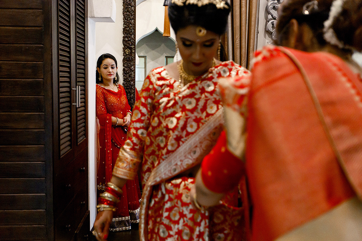 Необыкновенная свадьба на Пхукете. Фотограф на Пхукете в Таиланде