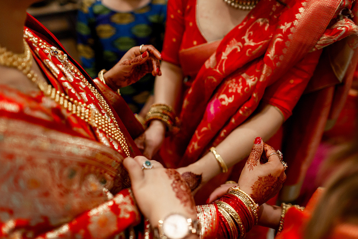 Необыкновенная свадьба на Пхукете. Фотограф на Пхукете в Таиланде