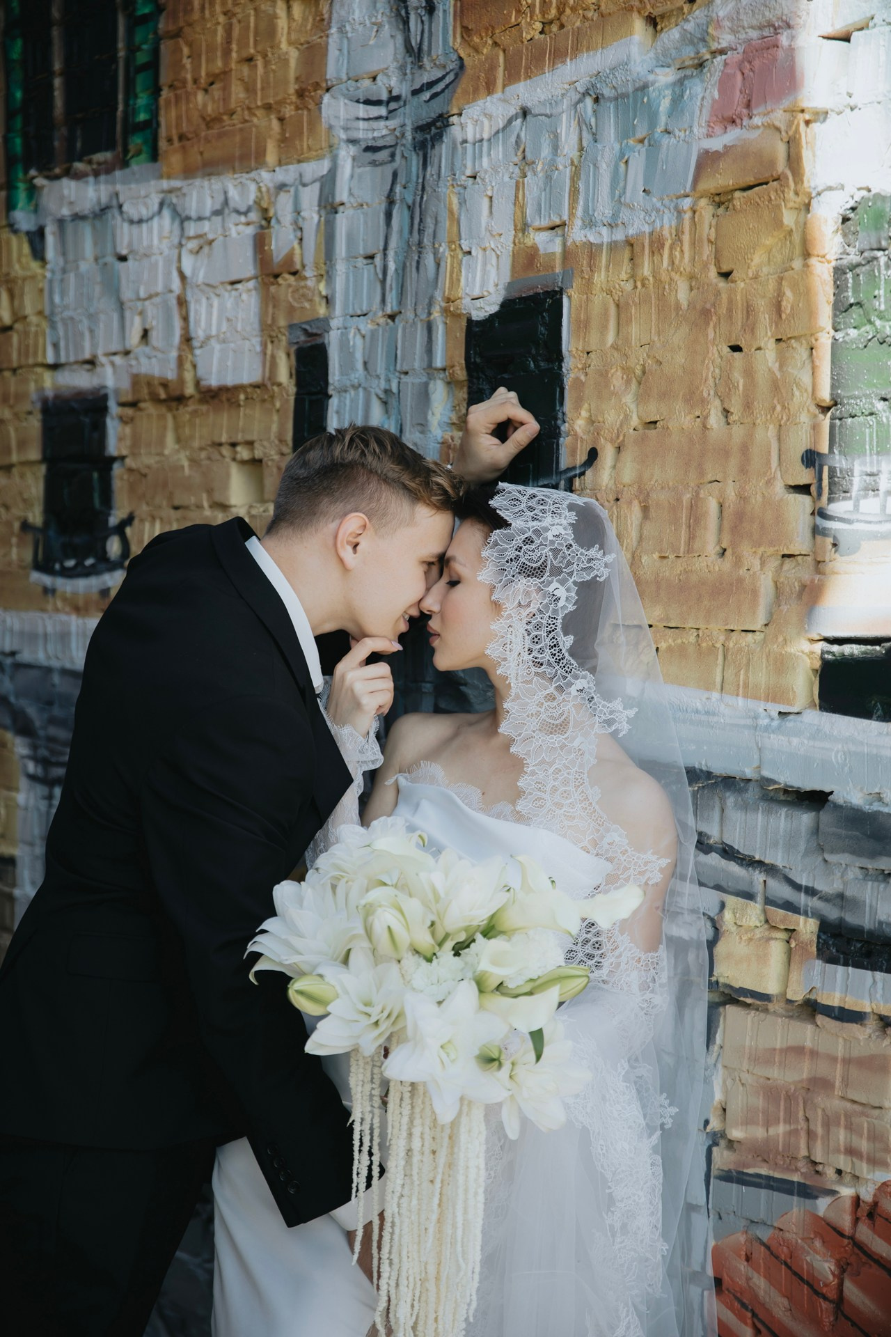 Dmitry Nastya. Wedding photographer