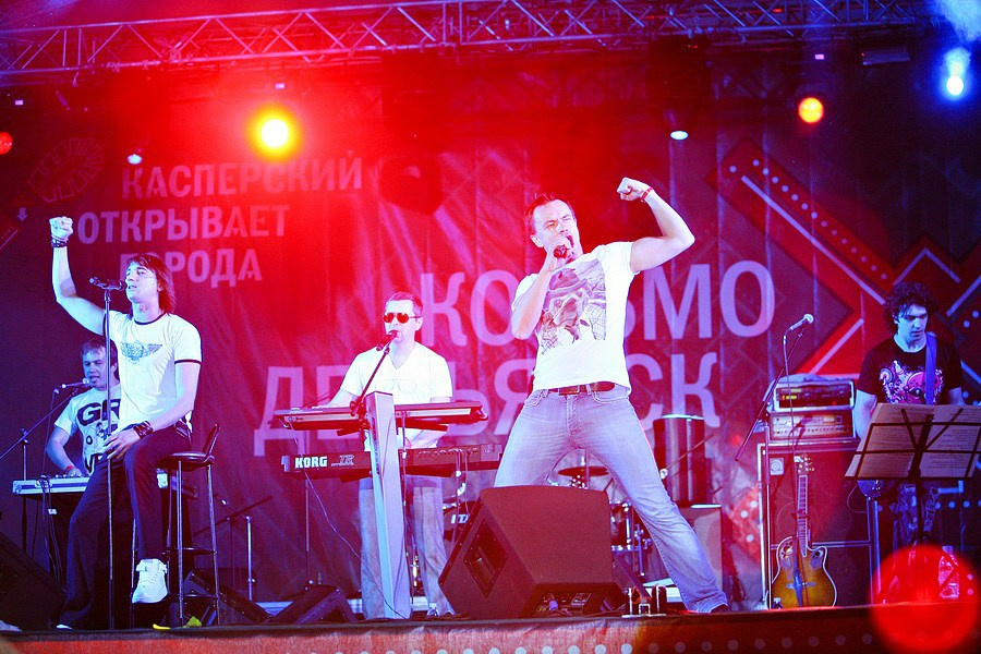 Репортаж Портфолио. Фотограф и видеограф Анна Домашенко