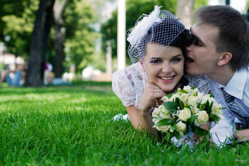 Александр & Дарья. Интерьерная фотостудия FOTOGEN г. Краснодар