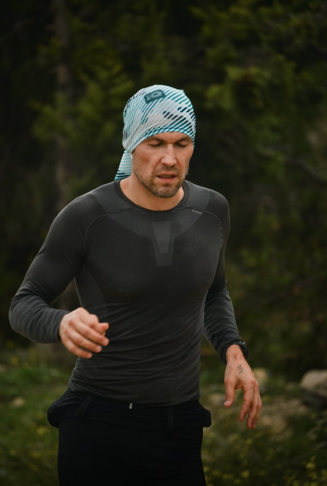 12-часовой забег. Творческий фотограф в Севастополе — Антонина Марченко