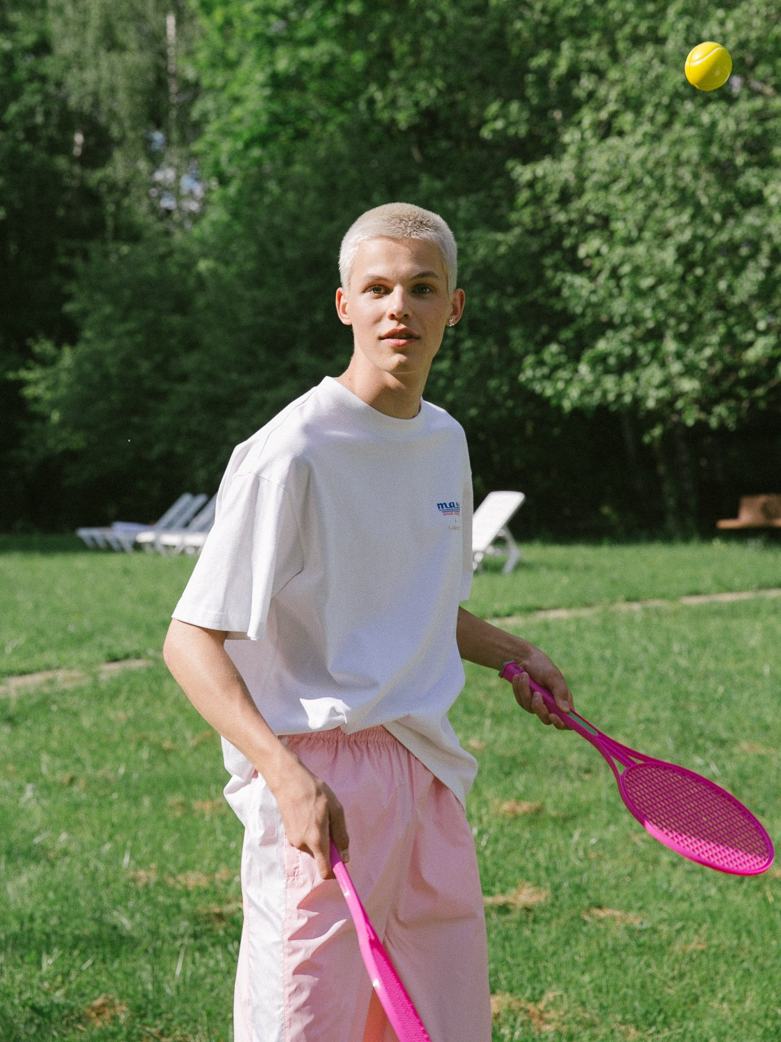 Jun Sukharev. Guilty Model Management