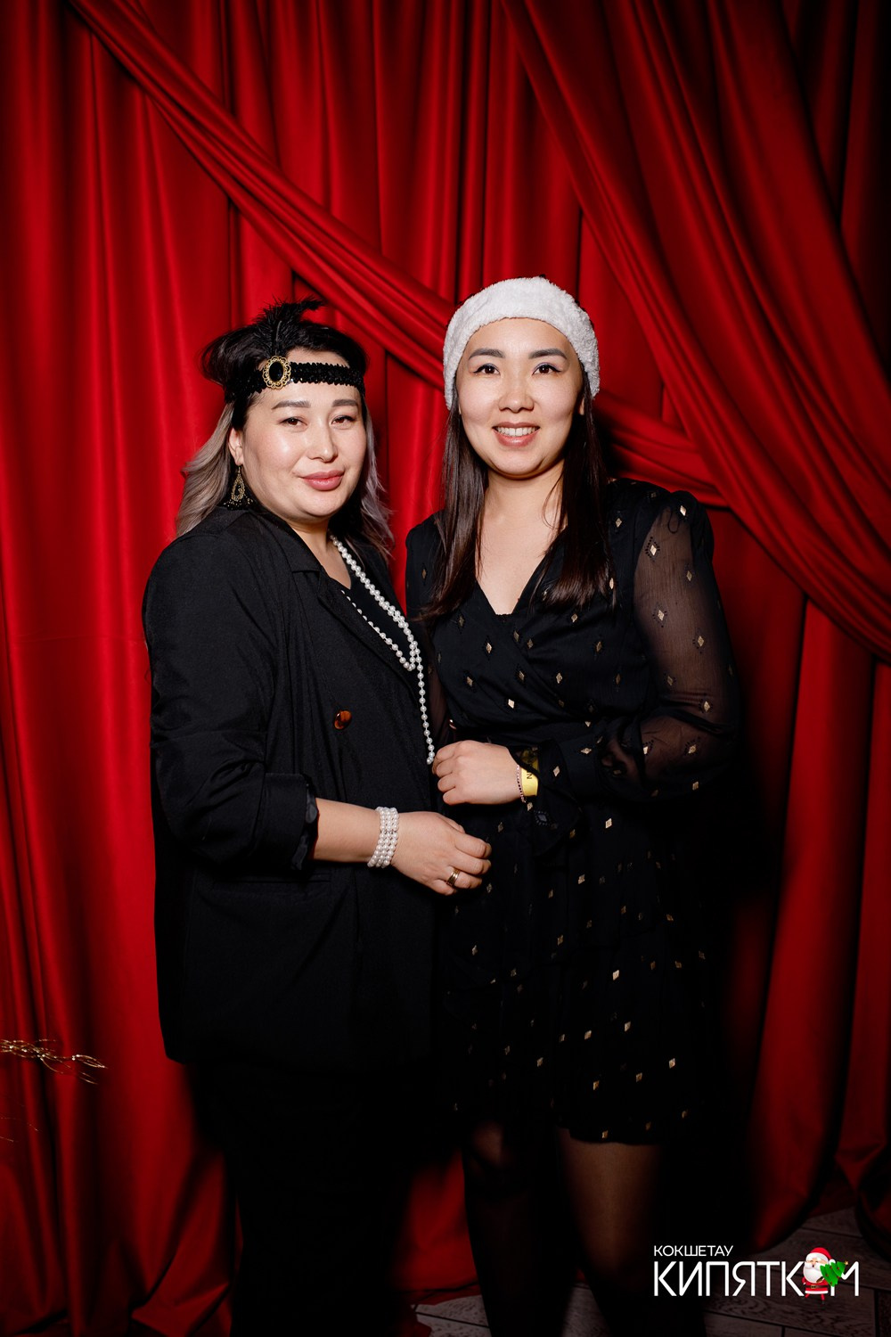 NE BRUKLIN. КИПЯТКОМ КОКШЕТАУ