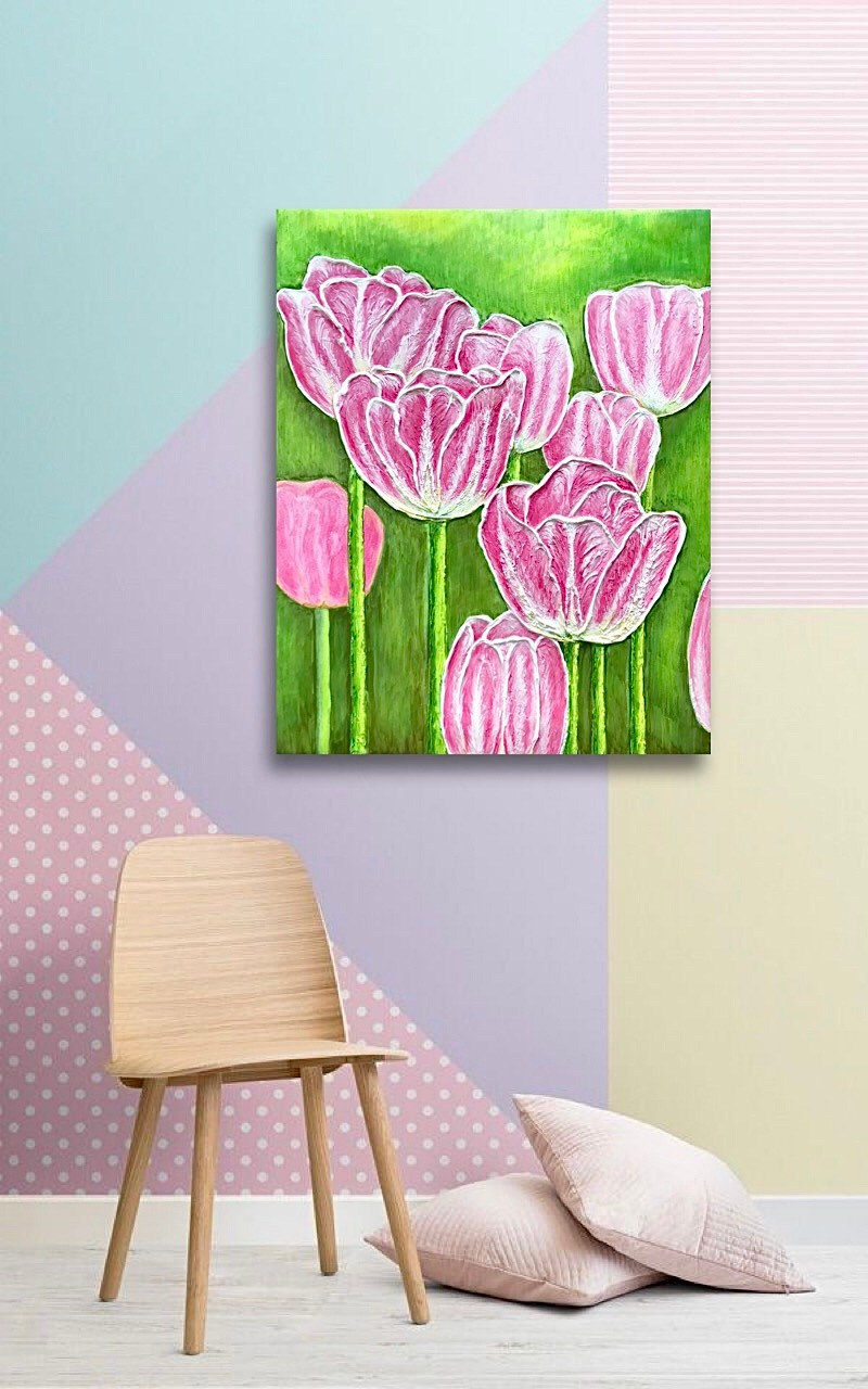 Примеры картин в интерьере. Фотограф в Перми Anastasia Aone