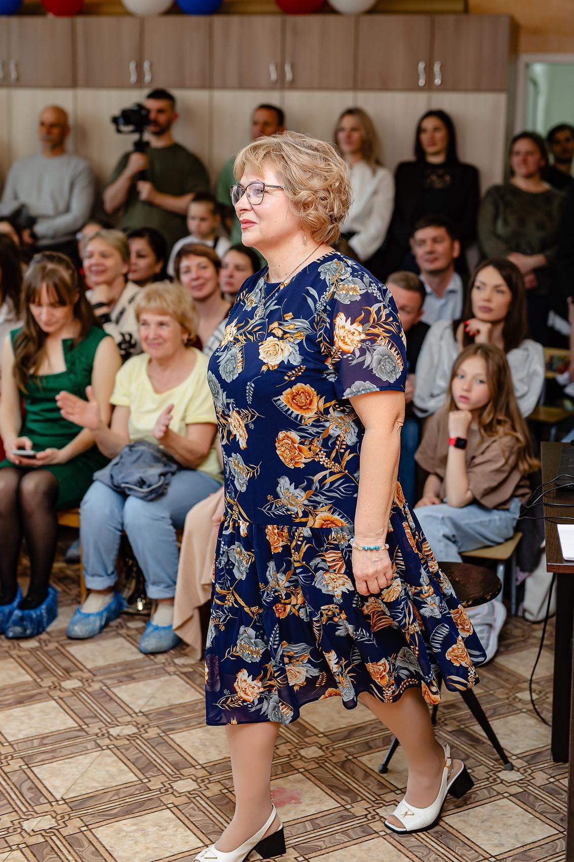 29.5.25 Выпускной в Саду. Владивосток семейный фотограф Александр Степанов