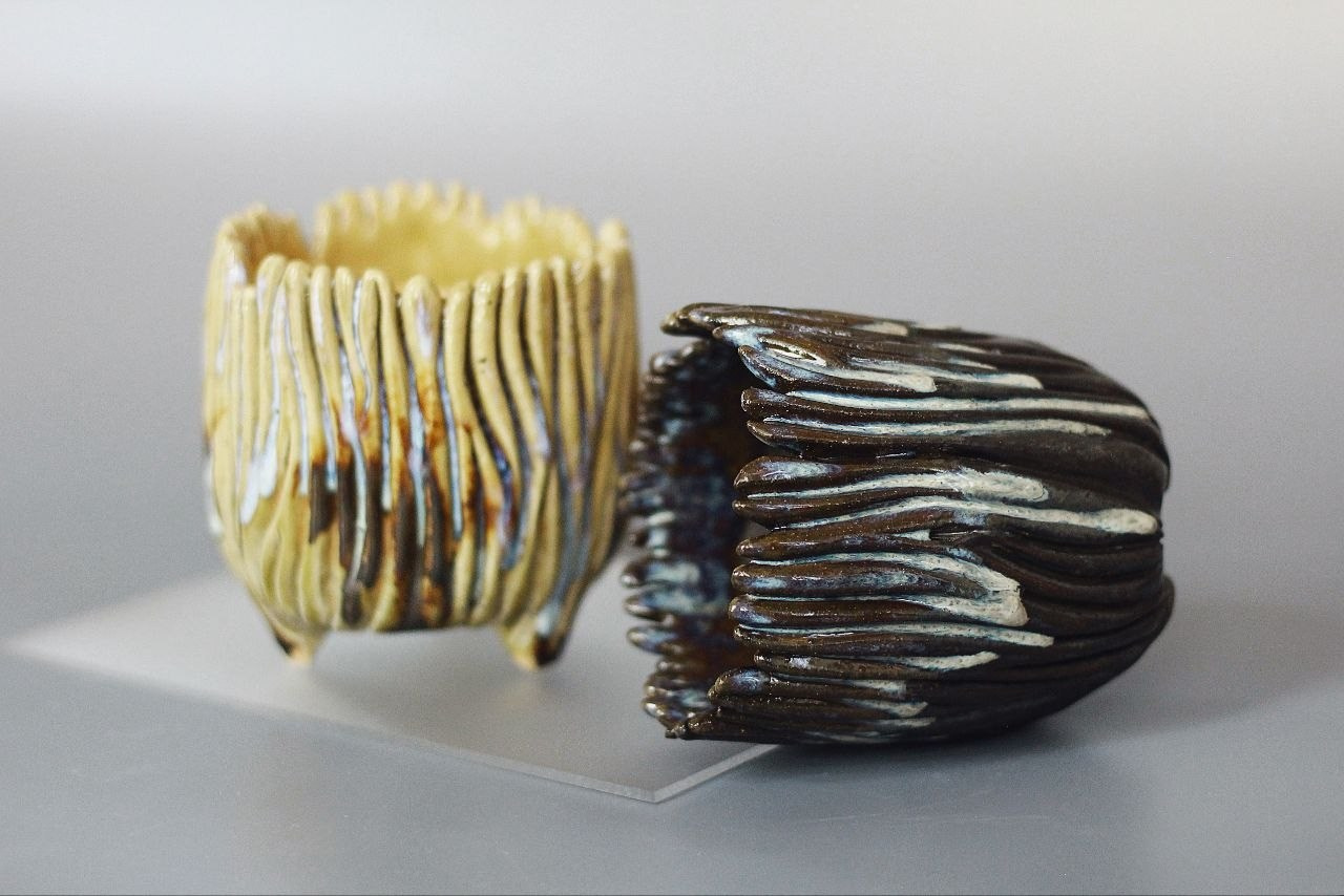 Серии. ARGILLA CERAMICS