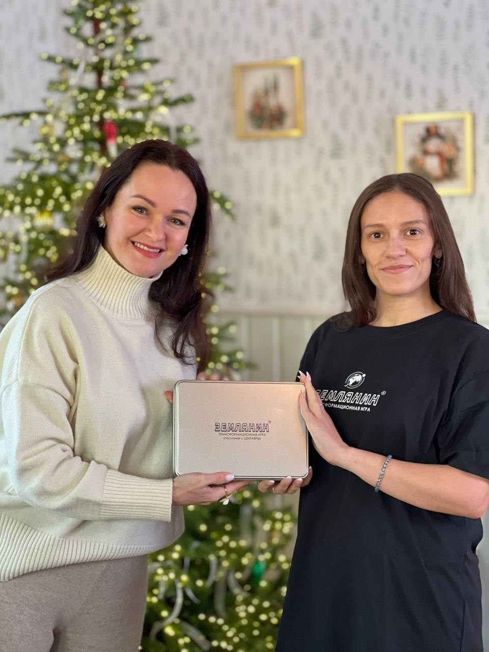 ПРОВОДНИКИ. Исследовательская игра ЗЕМЛЯНИН в Перми, Москве, Сочи, и других городах