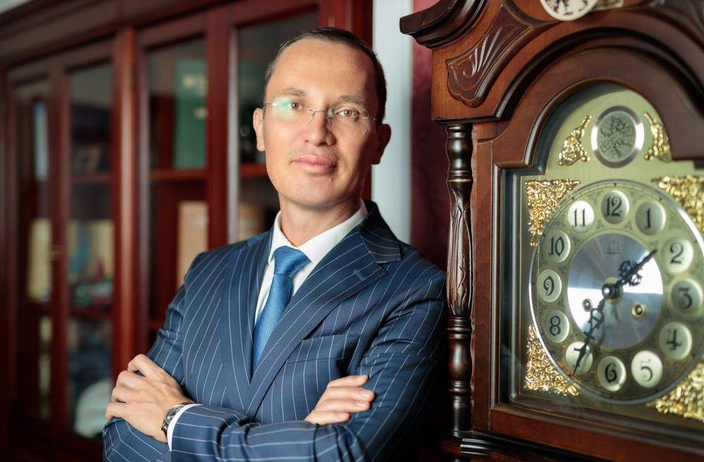 Промышленный фотограф | Бизнес-фотосессии | Казань и РФ