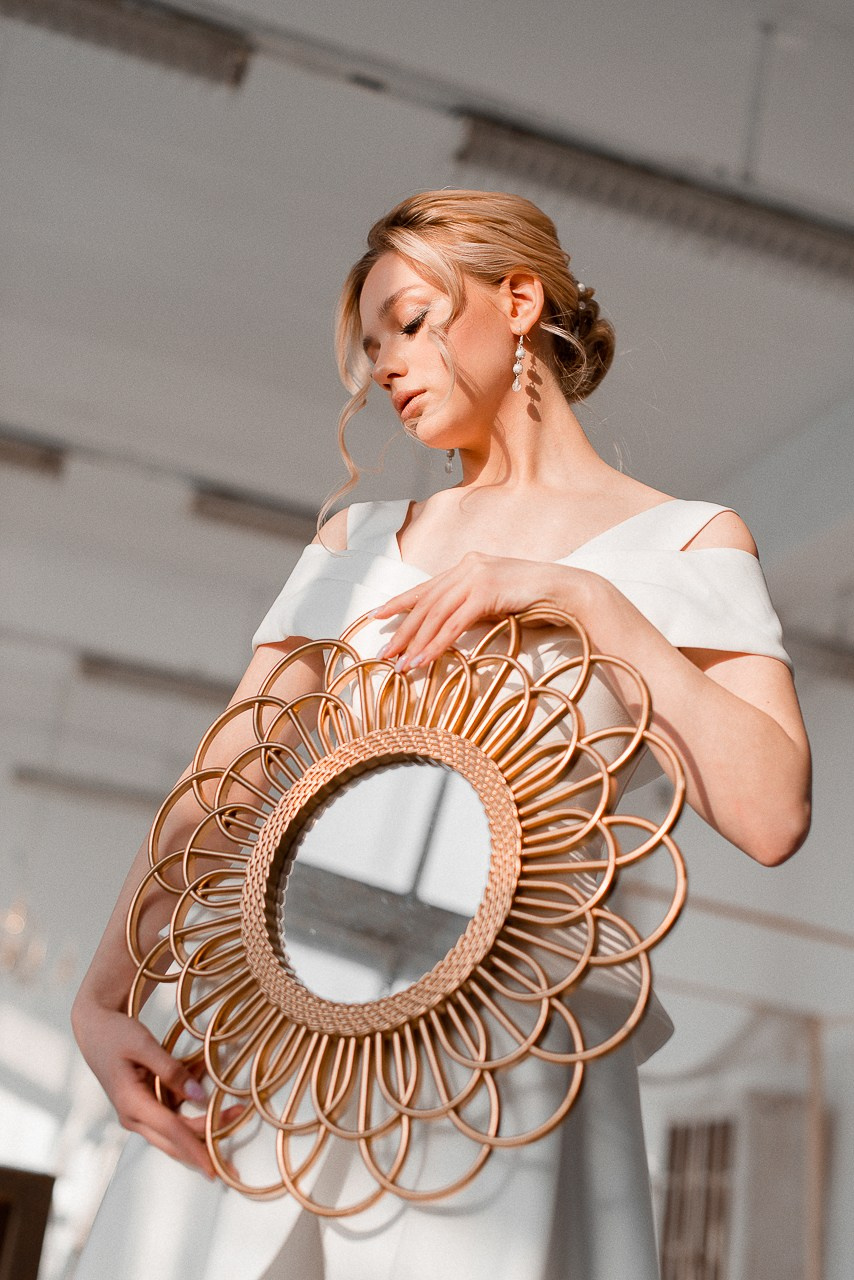 Свадебный проект. Портретный и семейный фотограф Магнитогорск Евгения Ионова