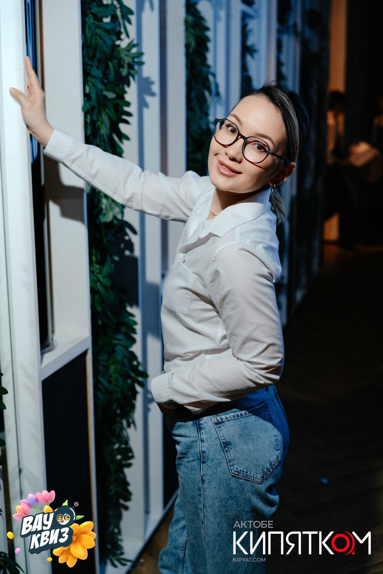 Отзывы. Актобе Кипятком