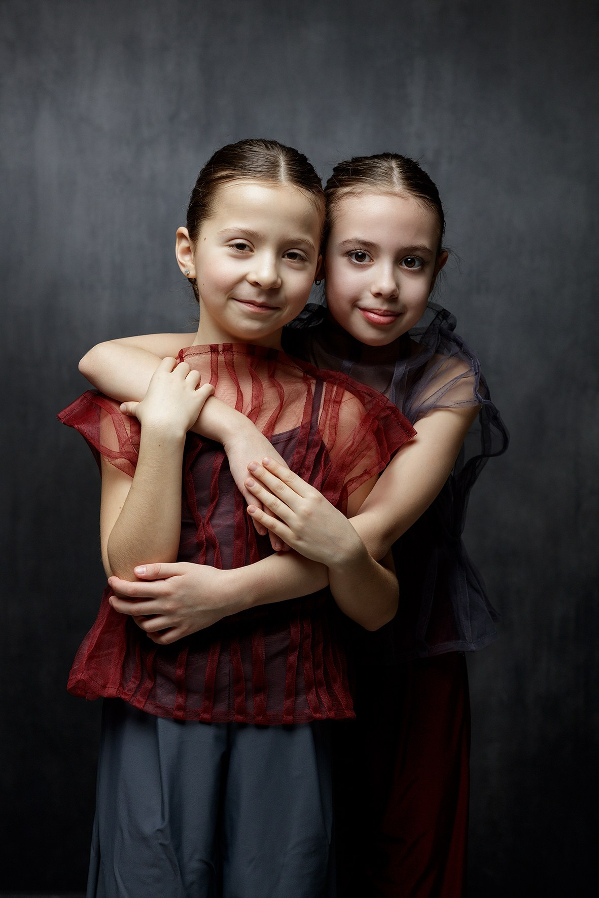 Портреты. Детский и танцевальный фотограф в г. Санкт-Петербург