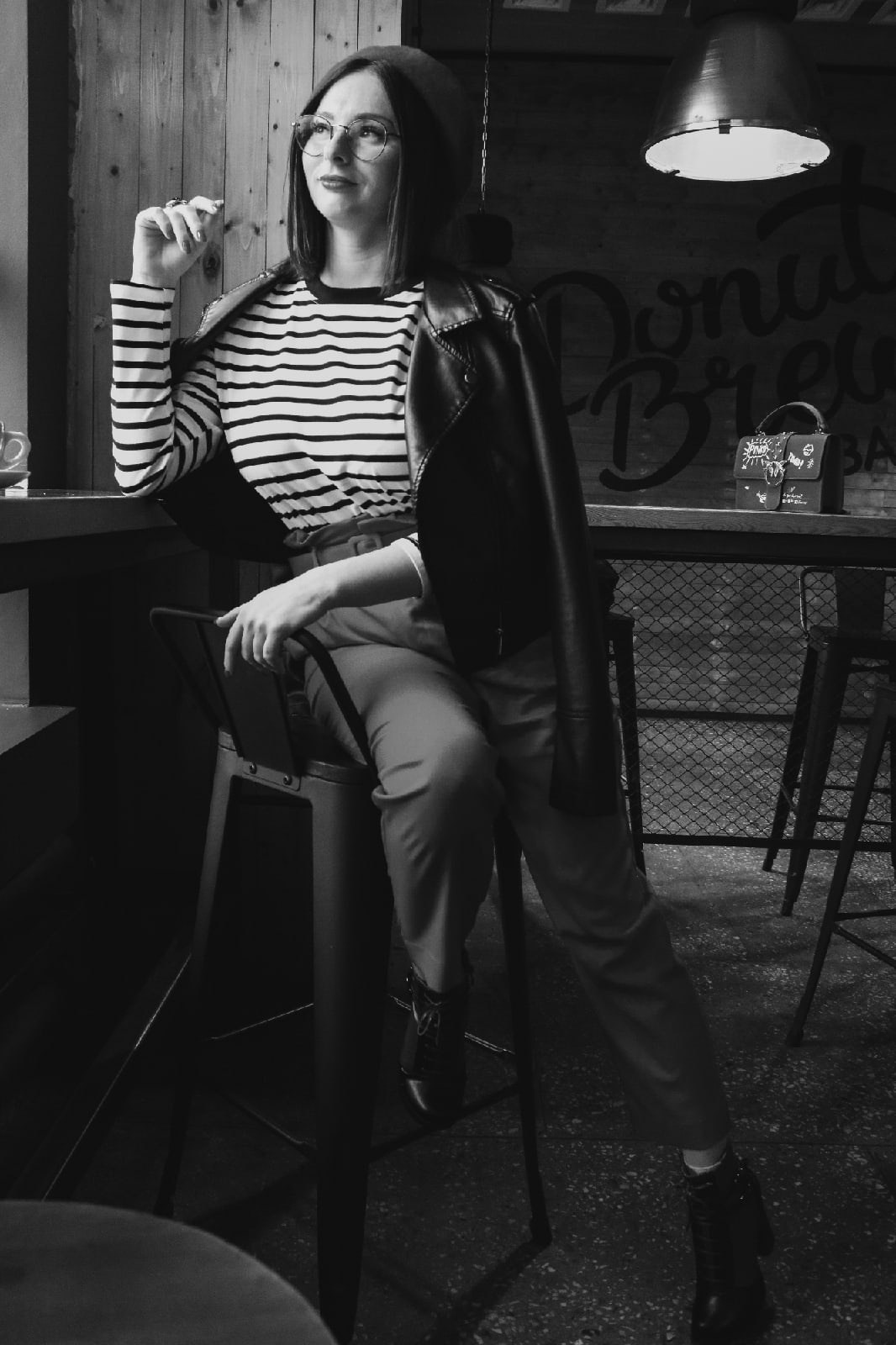 Ксения. Фотограф в Курске Смирнов Евгений