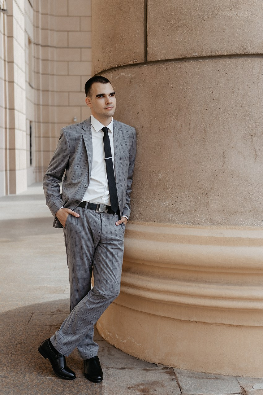 Юлия и Михаил. Свадебный и семейный фотограф в Челябинске. Аврамец Анна