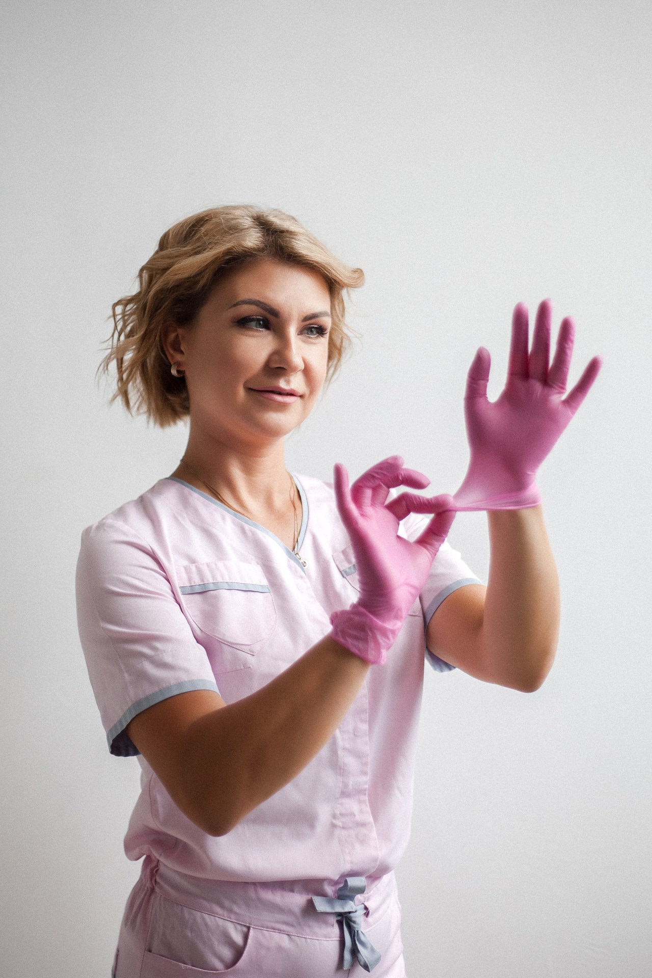 Екатерина. Портретный, семейный, свадебный фотограф в Брянске Маргарита Василькова