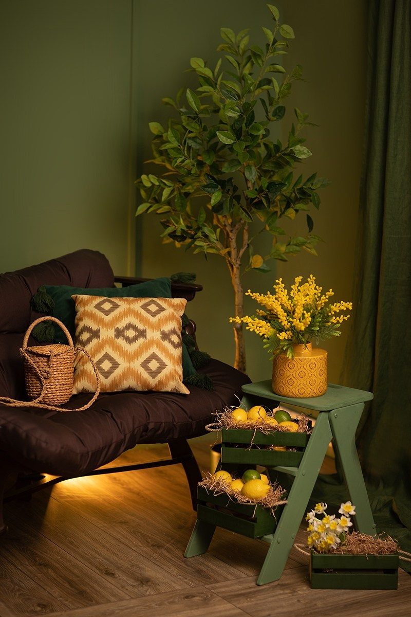 Green (Станке-Димитрова, 54а, БЦ Десна). Портретный, семейный, свадебный фотограф в Брянске Маргарита Василькова