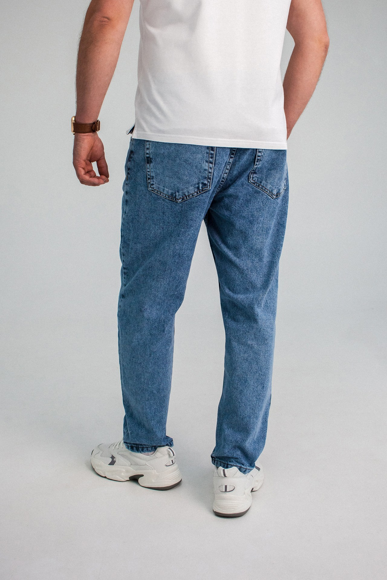 Мужские джинсы. Портретный, семейный, свадебный фотограф в Брянске Маргарита Василькова