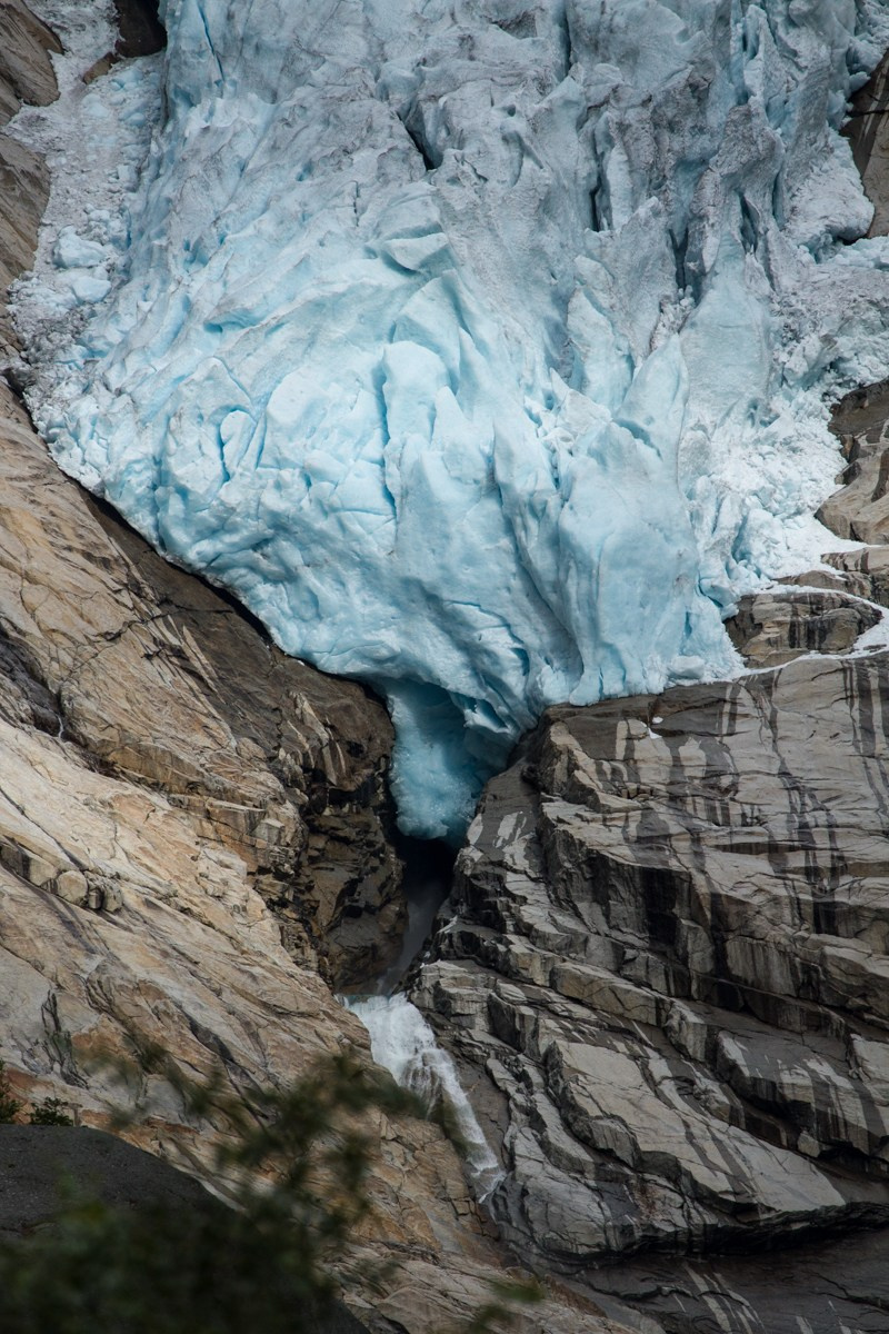 07/17. Норвегия. Walk&Fly with Batay