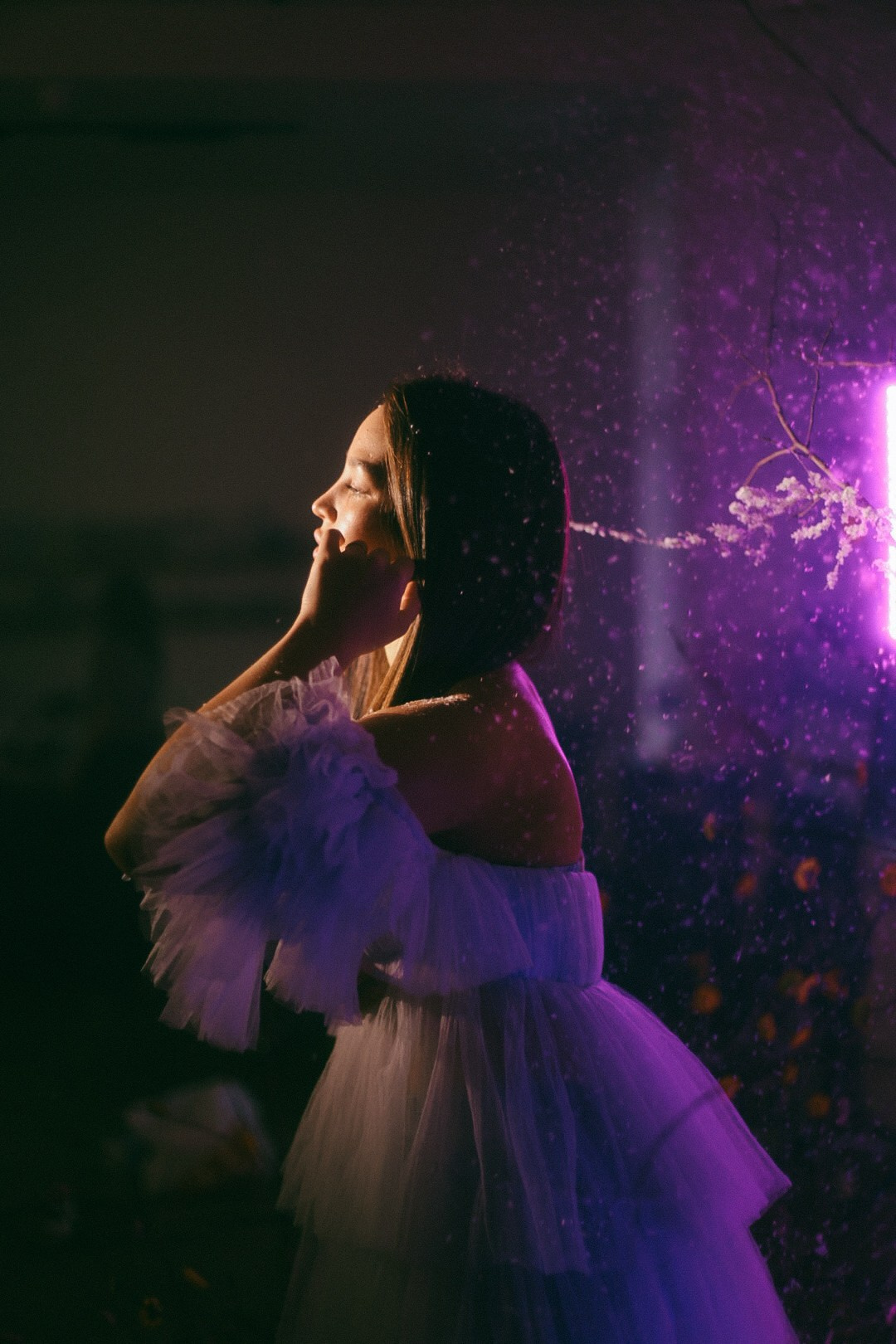 22 zima. Фотограф Нижний Новгород