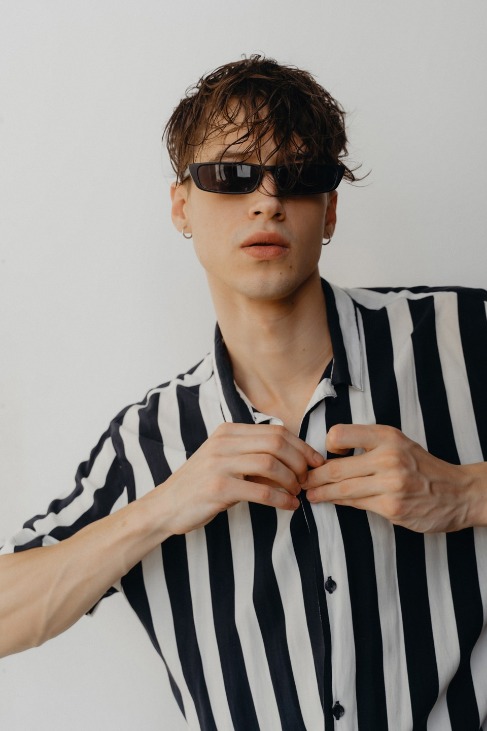 Максим. Свадебный фотограф в Белгороде Антон Каменев