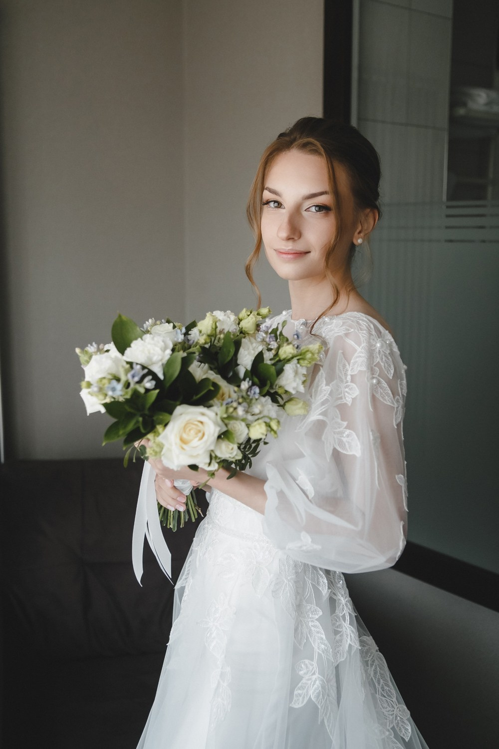 Полный свадебный день. Семейный и свадебный фотограф в Нижнем Новгороде