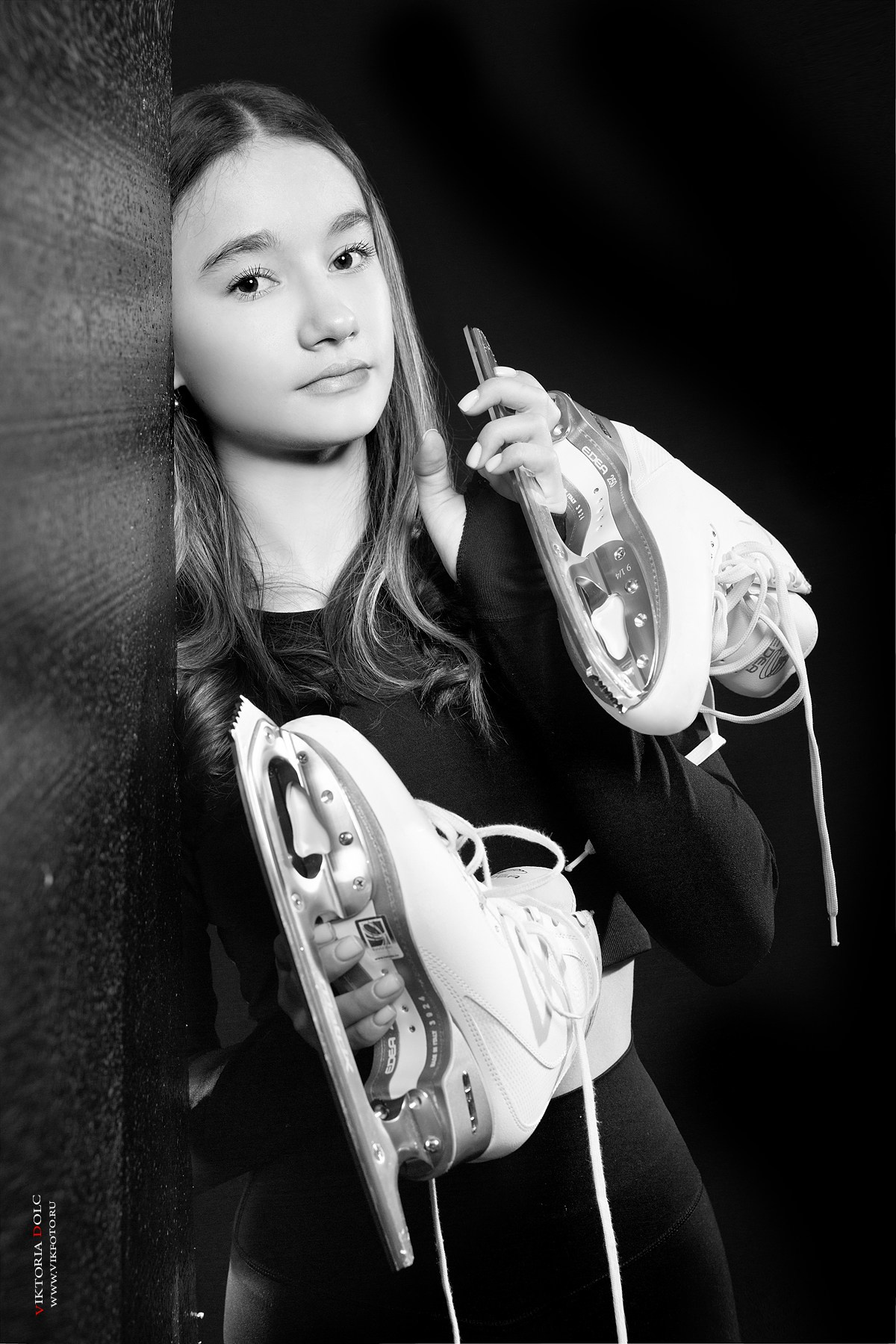 Дети 12-16 лет. Семейный и детский фотограф в Москве и МО Виктория Иваненко