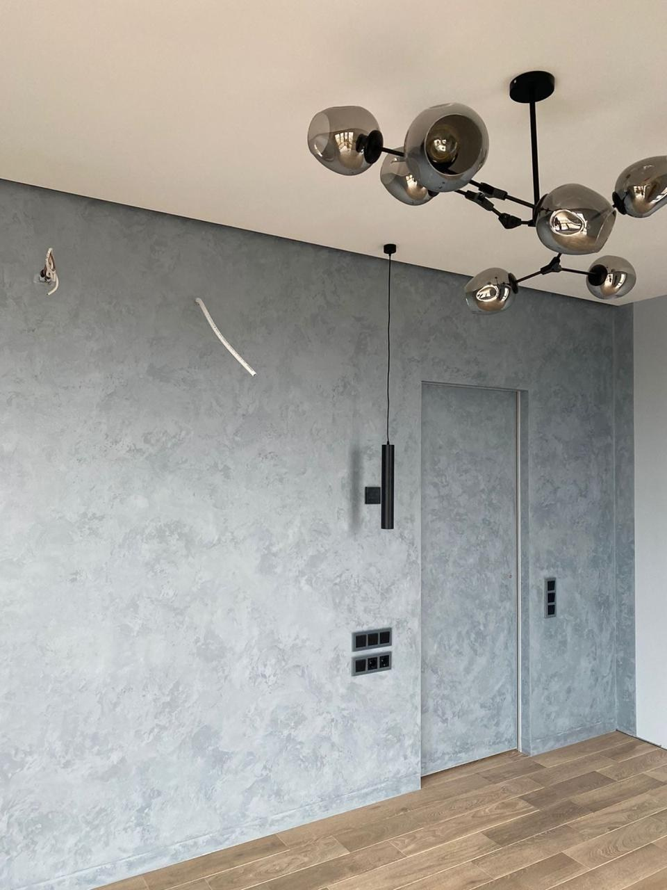 ЖК «Discovery Park». Stroy Elite