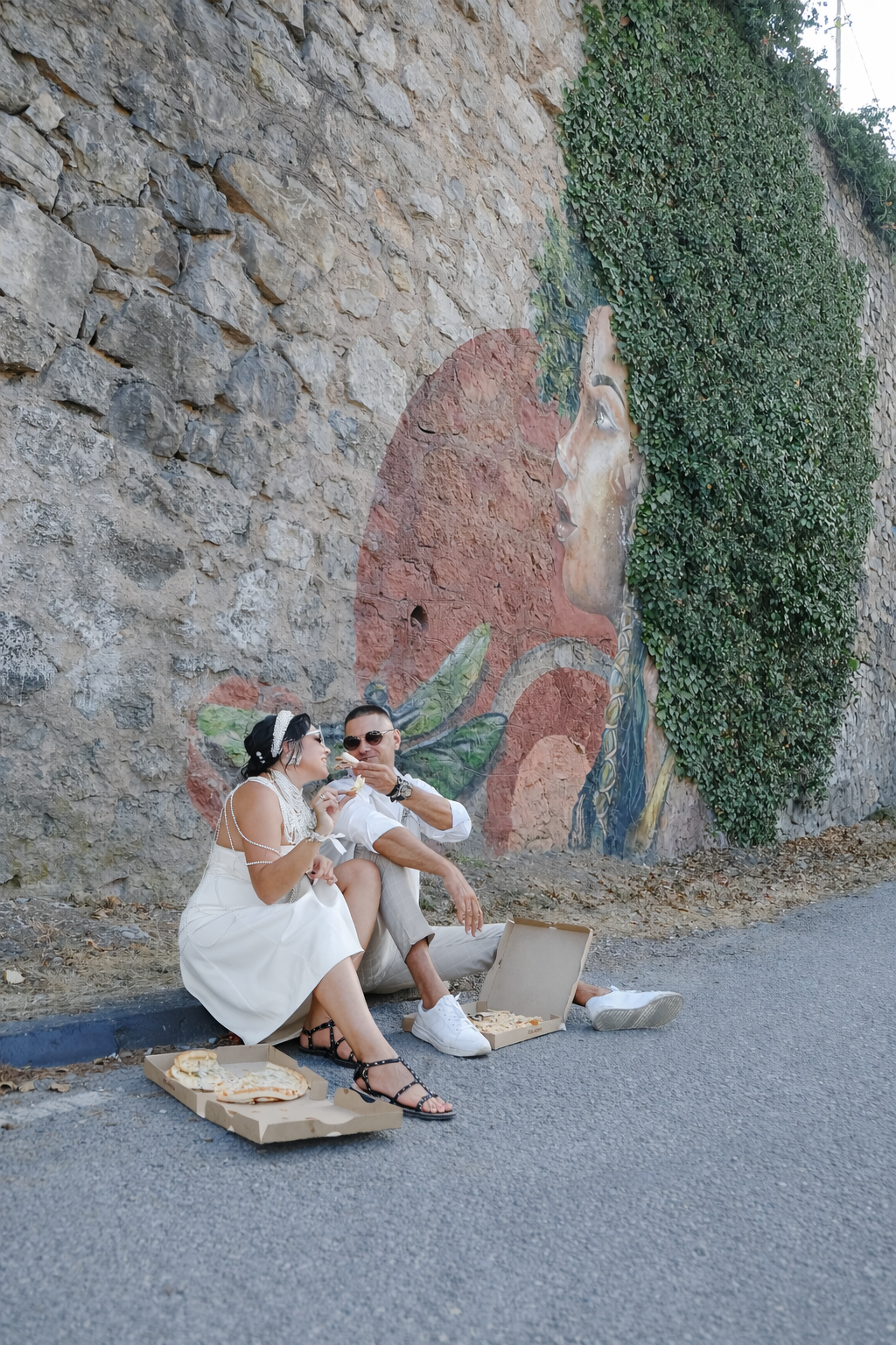 Свадьба в Ялте │ Воронцовский и Ливадийский дворец │ Форд Мустанг │ Крымский Санторини │ Илья Желдак. Свадебный фотограф и видеограф в Крыму! Ваш день будет незабываемым!