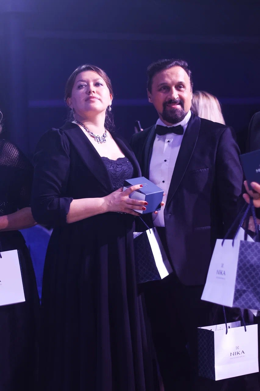 Артлайф 25 лет. Фотограф Евгения Соул Москва