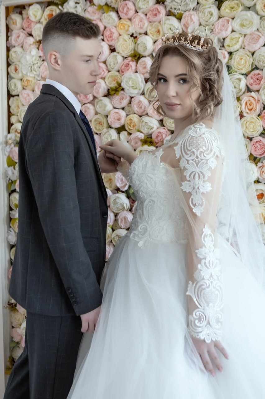 Love story/свадьба. Олеся Кунц. Фотограф