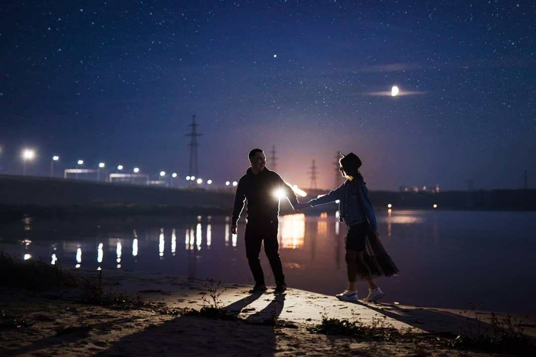 Фотосессия на Волге. Фотограф Евгения Васильева в г. Чебоксары