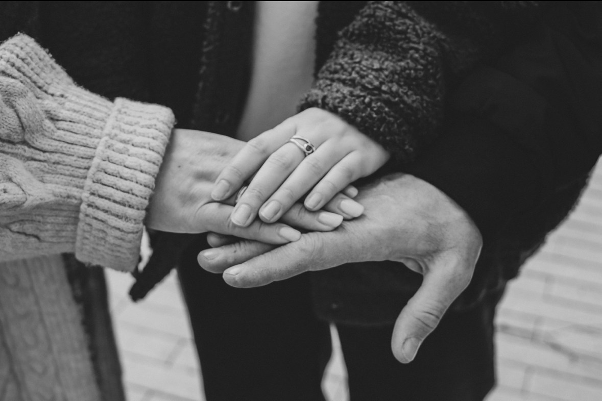 ФОТОПРОГУЛКИ. Фотограф крещений, семейный фотограф Приходько Ксения