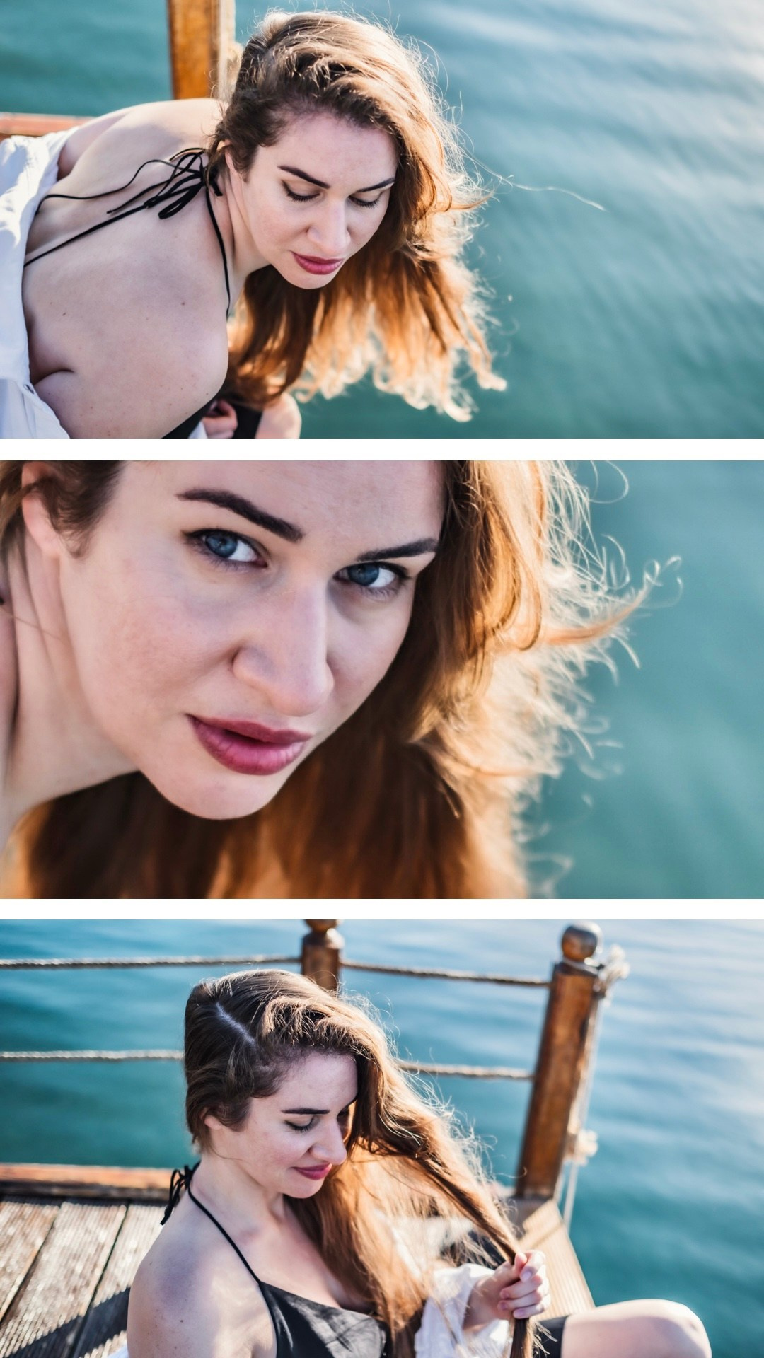 Kris. Photographer in Valencia | Spain | Tatiana Kvasha