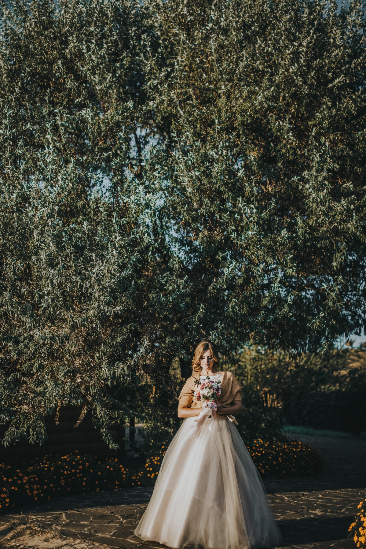 Владимир и Снежана. Свадебный фотограф в Белгороде, Воронеже, Алексеевке, Старом Осколе, Губкине, Россоши