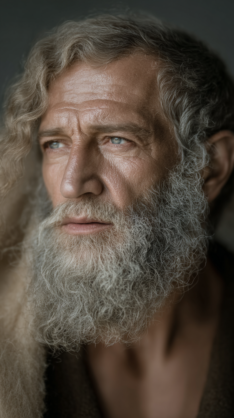 Модели смешанный стиль. AI — креатор