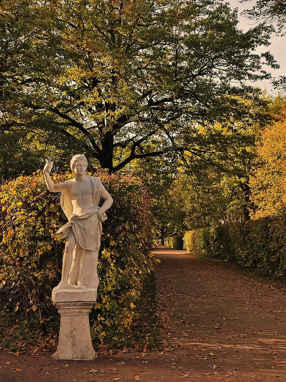 Энергия прогулки. Михаил Гапеев — Корпоративные подарки и сувенирная продукция с логотипом в Москве