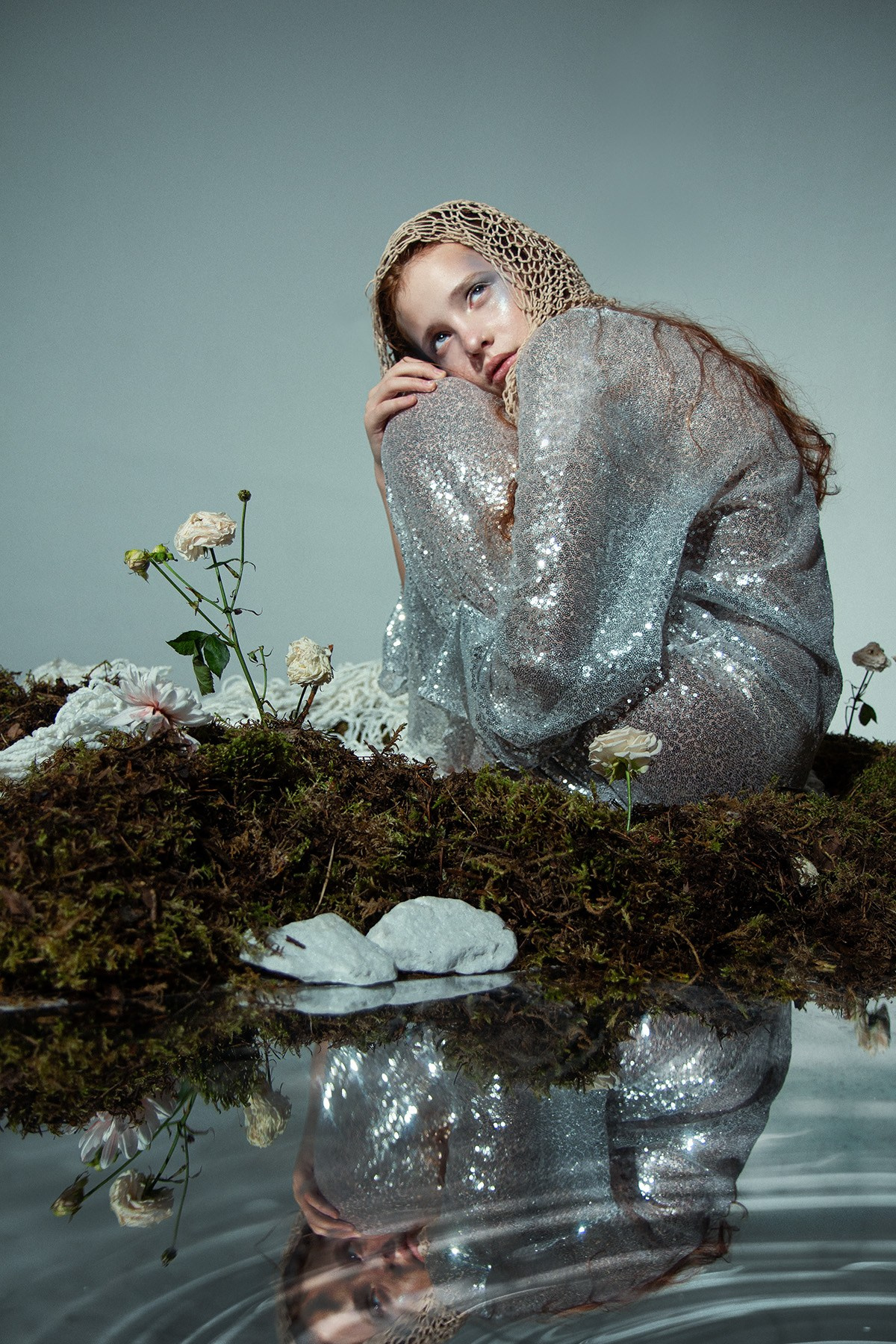 По щучьему велению. Valeria Smyshlyaeva