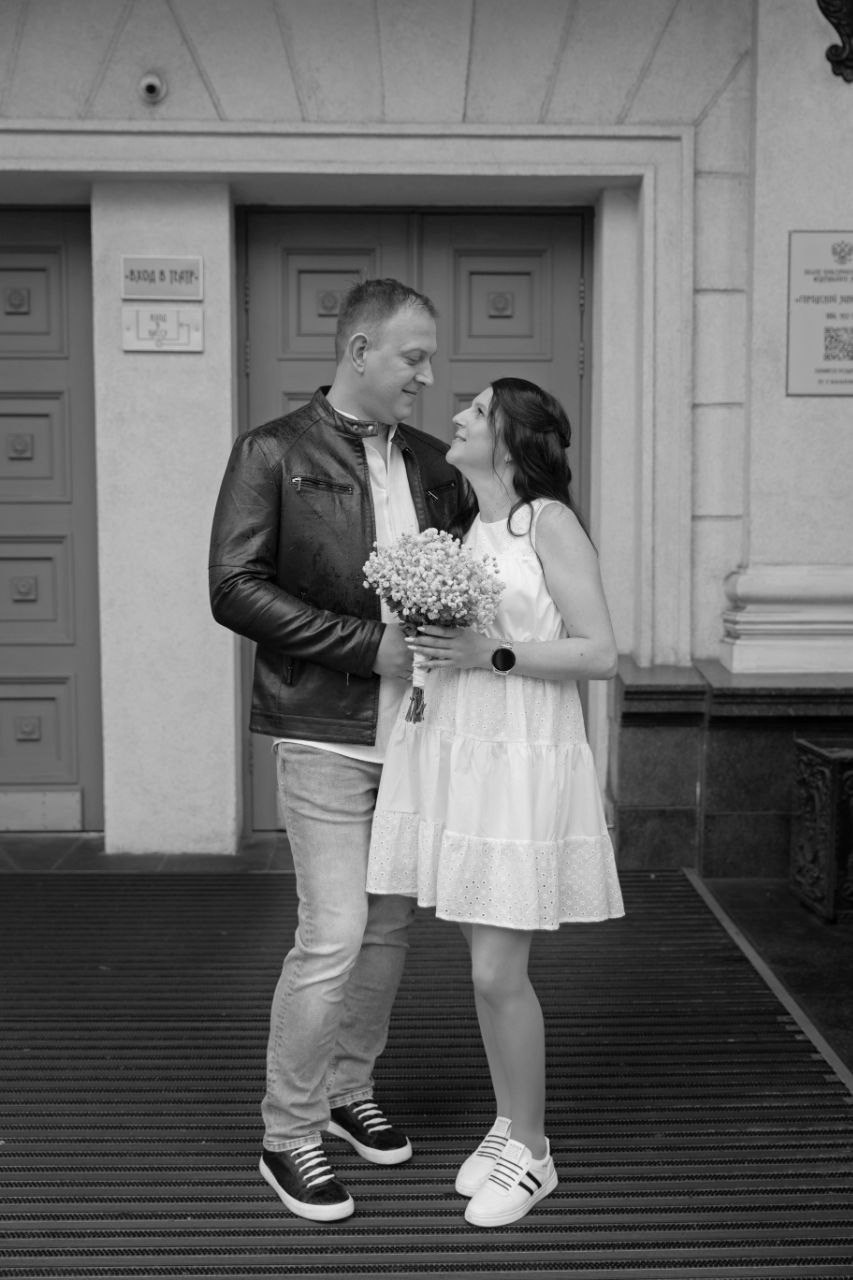 Е & А. Свадебный семейный фотограф Костырина Светлана