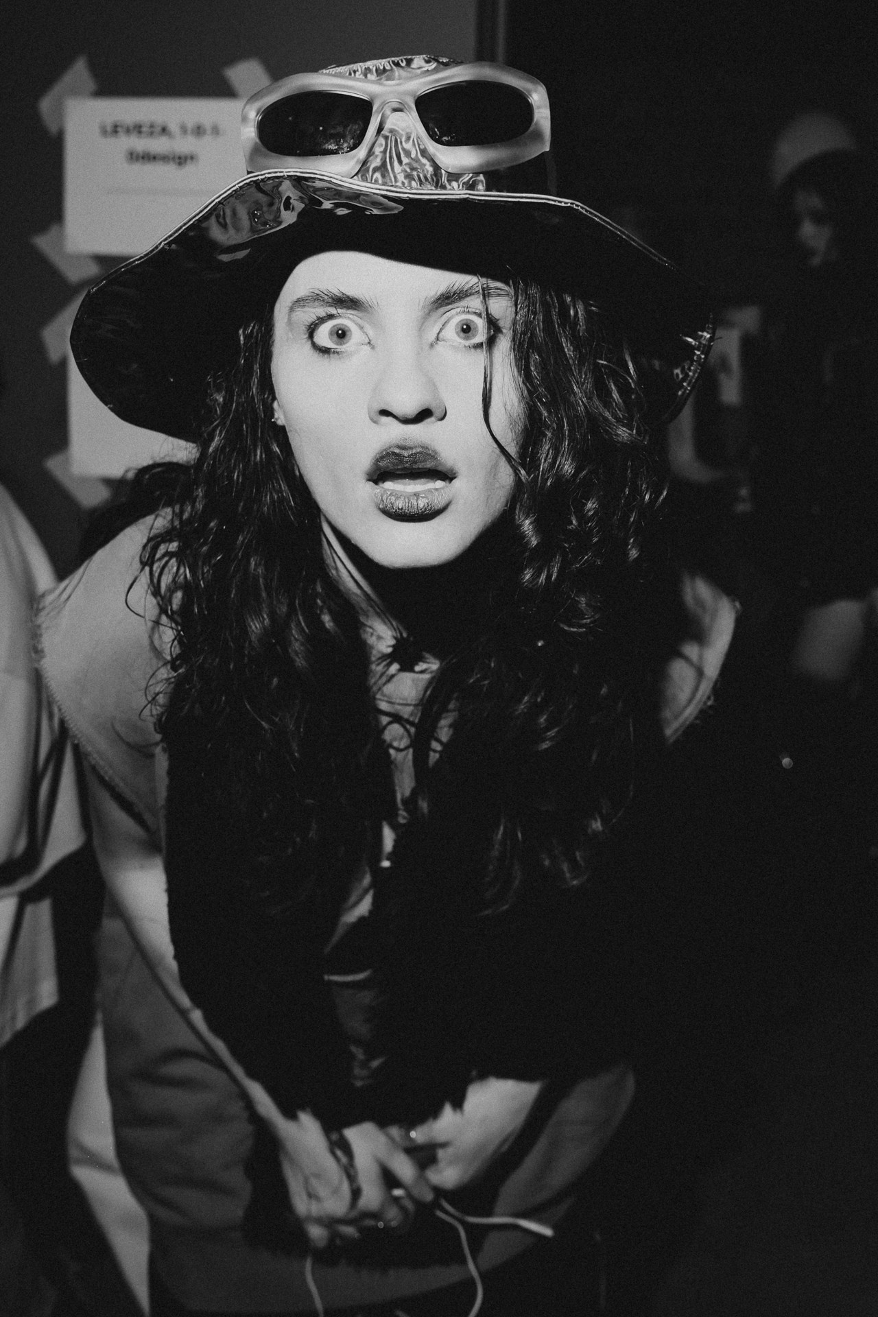 AUXI NOISE. Night2Day Санкт-Петербург