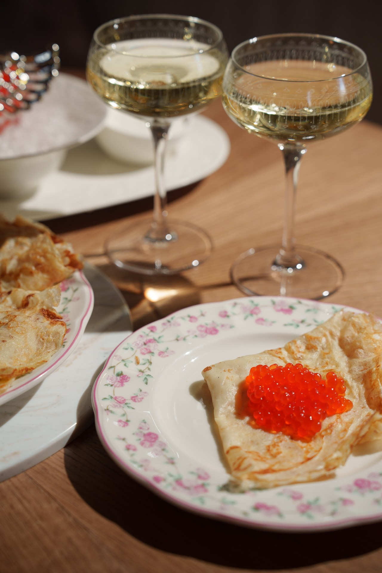 Pavlova. Меню. Night2Day Санкт-Петербург