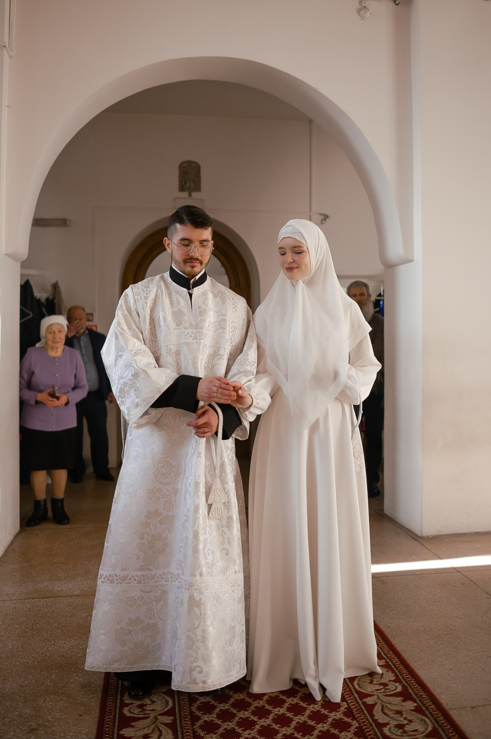 Свадьба Климента и Марии. Семейный и свадебный фотограф в Санкт-Петербурге Серафима Смирнова